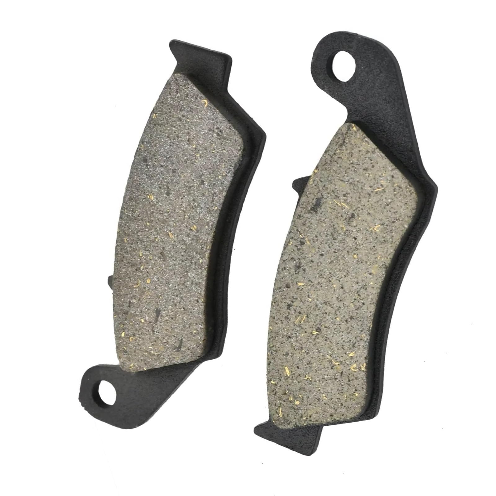 Pastiglie Freno Due Ruote Compatibile Con Yamaha Per WR250F 2003 2004 2005 2006 2007 2008 2009-2018 Moto Pastiglie Freno Anteriori Dischi Accessorio
