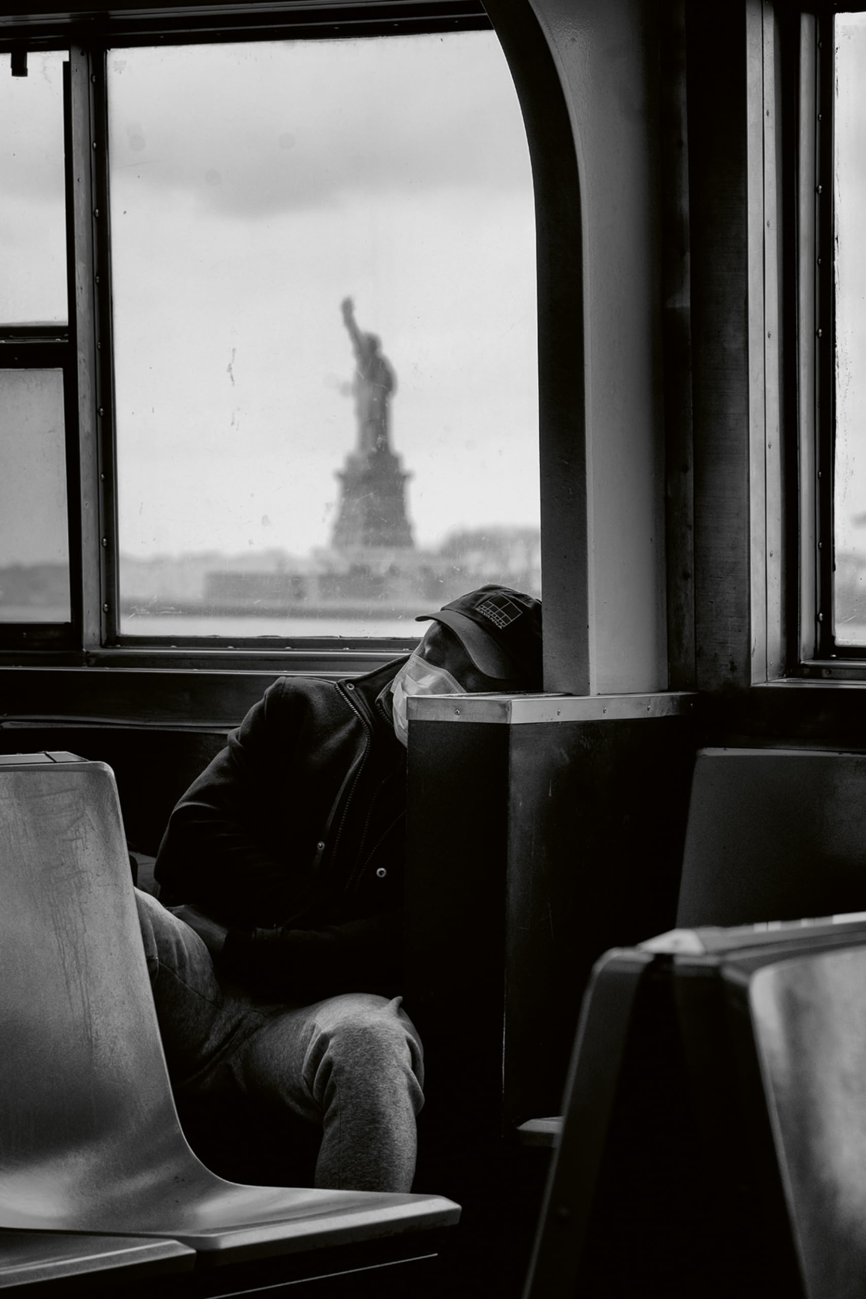 New York Street Diaries (Edizione Inglese)