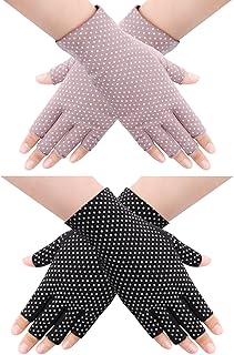 Luvas de Proteção com Revestimento Antiderrapante
