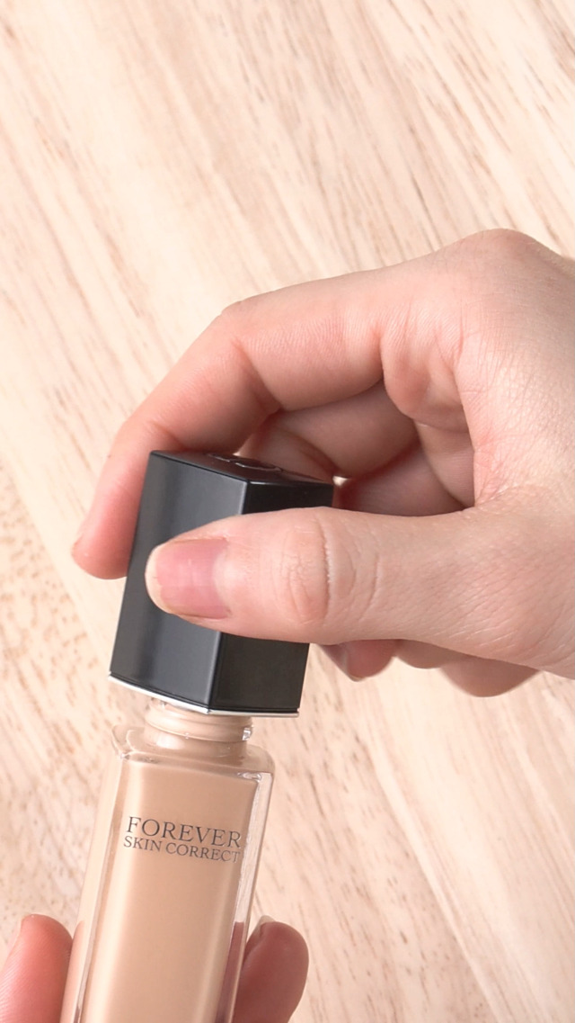 Dior Forever Skin Correct リキッドファンデーション Dior Forever Skin Correct - Concealer and Corrector | Dior US