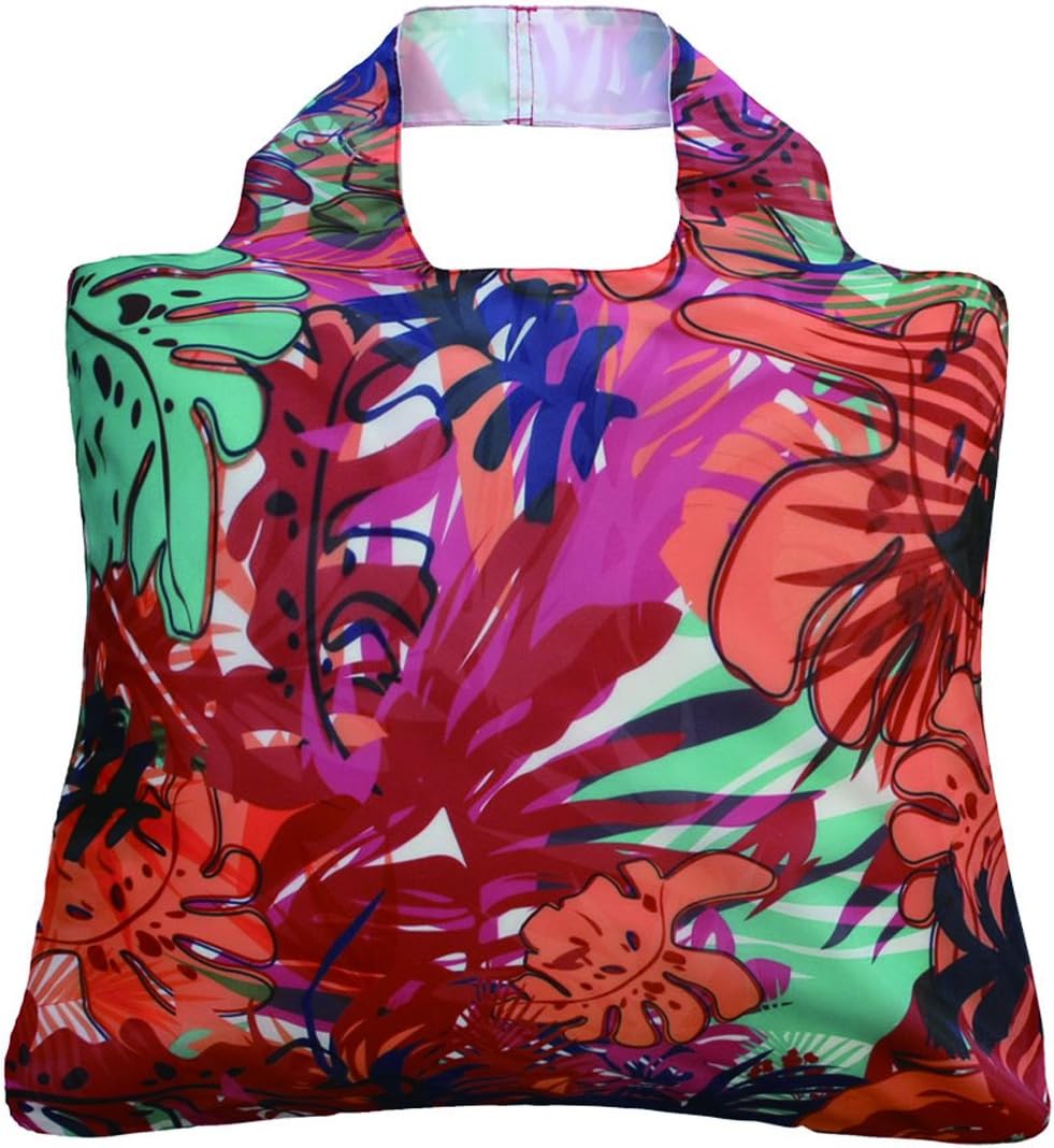 EnvirosaxTropic Reusable Shopping Bag 1, TO.B1