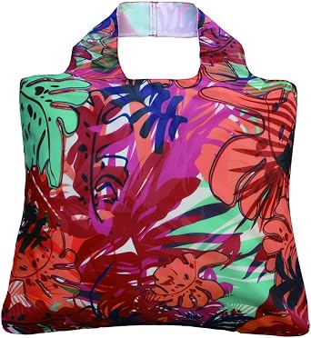 Envirosax Tropic Reusable Shopping Bag 1, TO.B1