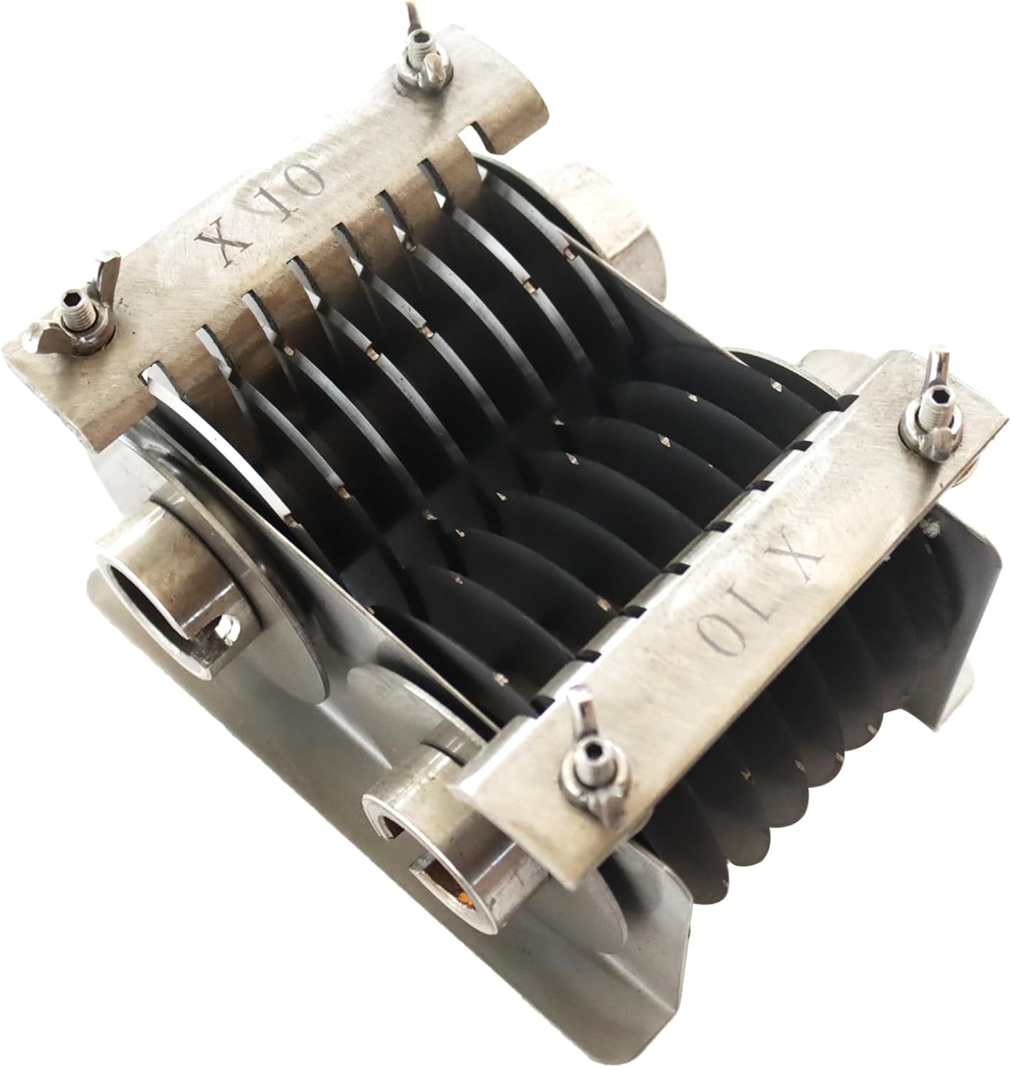 10mm Blade for QX/QSJ-T Commercial Meat Cutter Electric Slicer Meat Cutting Machine