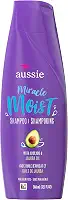 Kit Aussie Shampoo+Condicionador Moist 360ml + Masc. 236ml