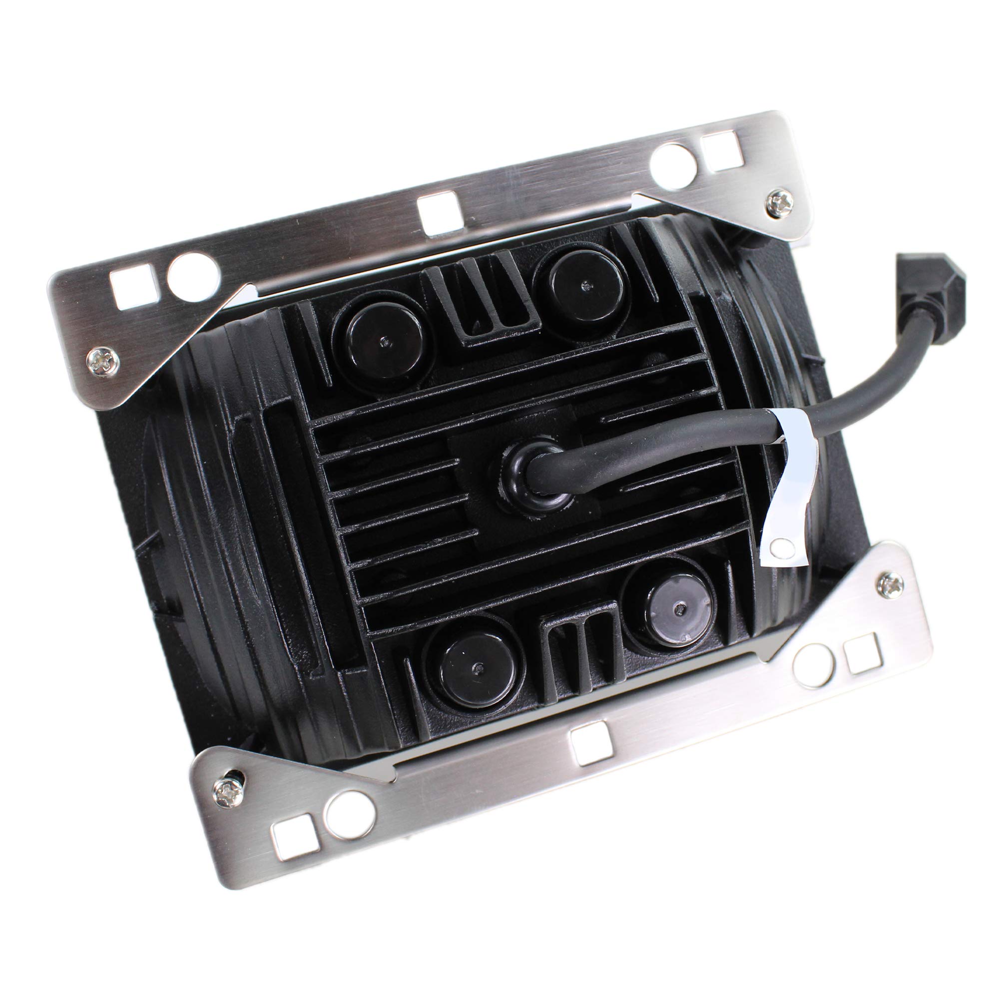 Amazon.com: E-138224A1 LED Light for Case IH Hi/Lo Beam 1294, 1394