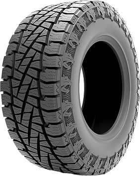 Gripmax MaxGrip A/T 225/70R16XL 107H Light Truck & SUV Tire