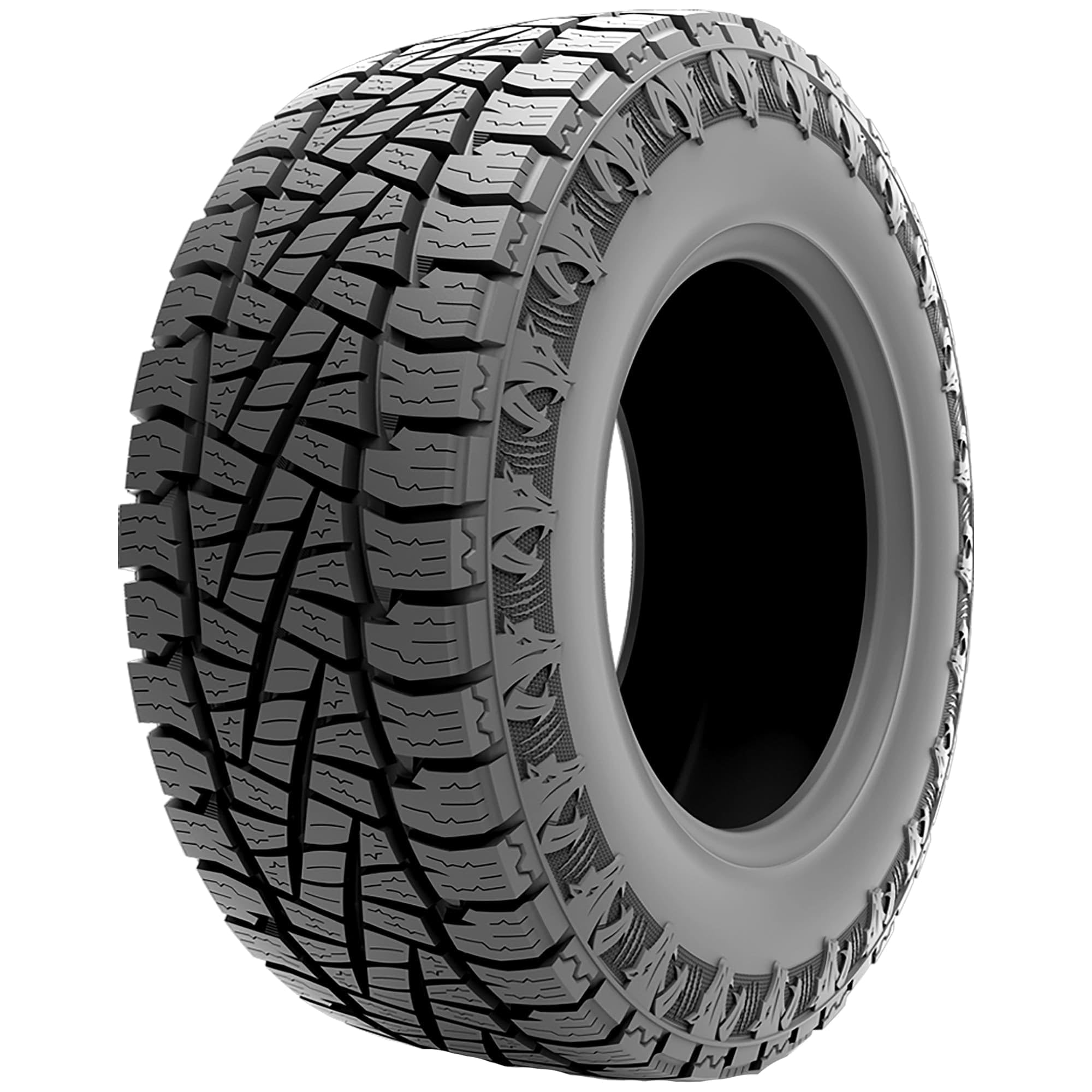 Amazon.com: Gripmax MaxGrip A/T 275/65R18XL 116H Light Truck & SUV