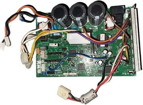 Control Board Motherboard MCC-5009-03,Compatible For Toshiba, Air Conditioner