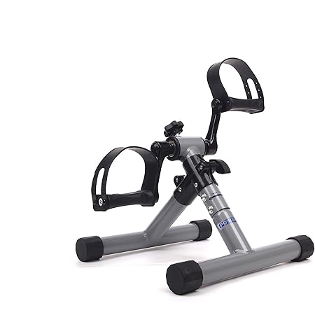 Mini Bike Powerlegs Mini Cyclette Per Braccia E Gambe In Acciaio Compatta Pieghevole Portatile Esercizio Per Le Gambe Per Migliorare La Circolazione Pedaliera Riabilitazione Fisioterapia Amazon It Sport E Tempo Libero