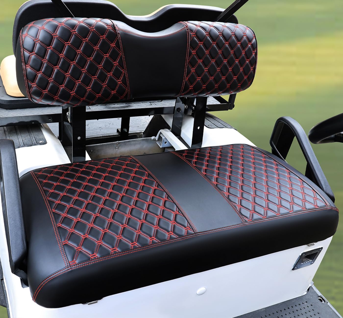 Ez Go Golf Cart Seat Covers