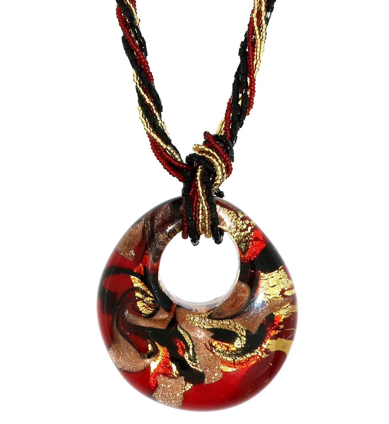 Collier urano d’occasion | Plus que 2 à -70
