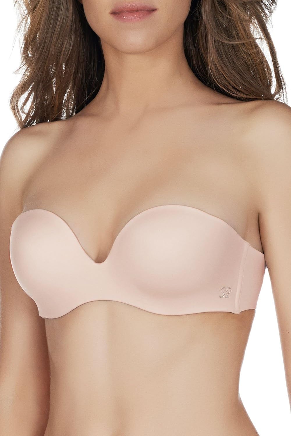 Simone perele strapless bra Clearance