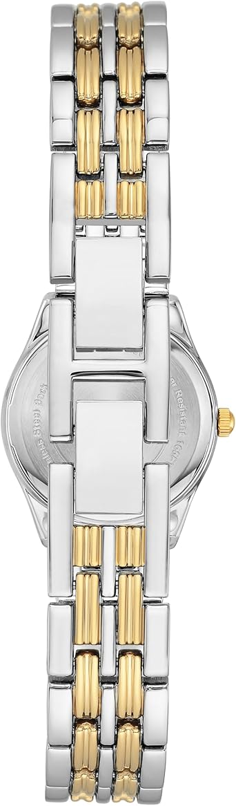 Armitron Women's Easy to Read Bracelet Watch, 75-5304