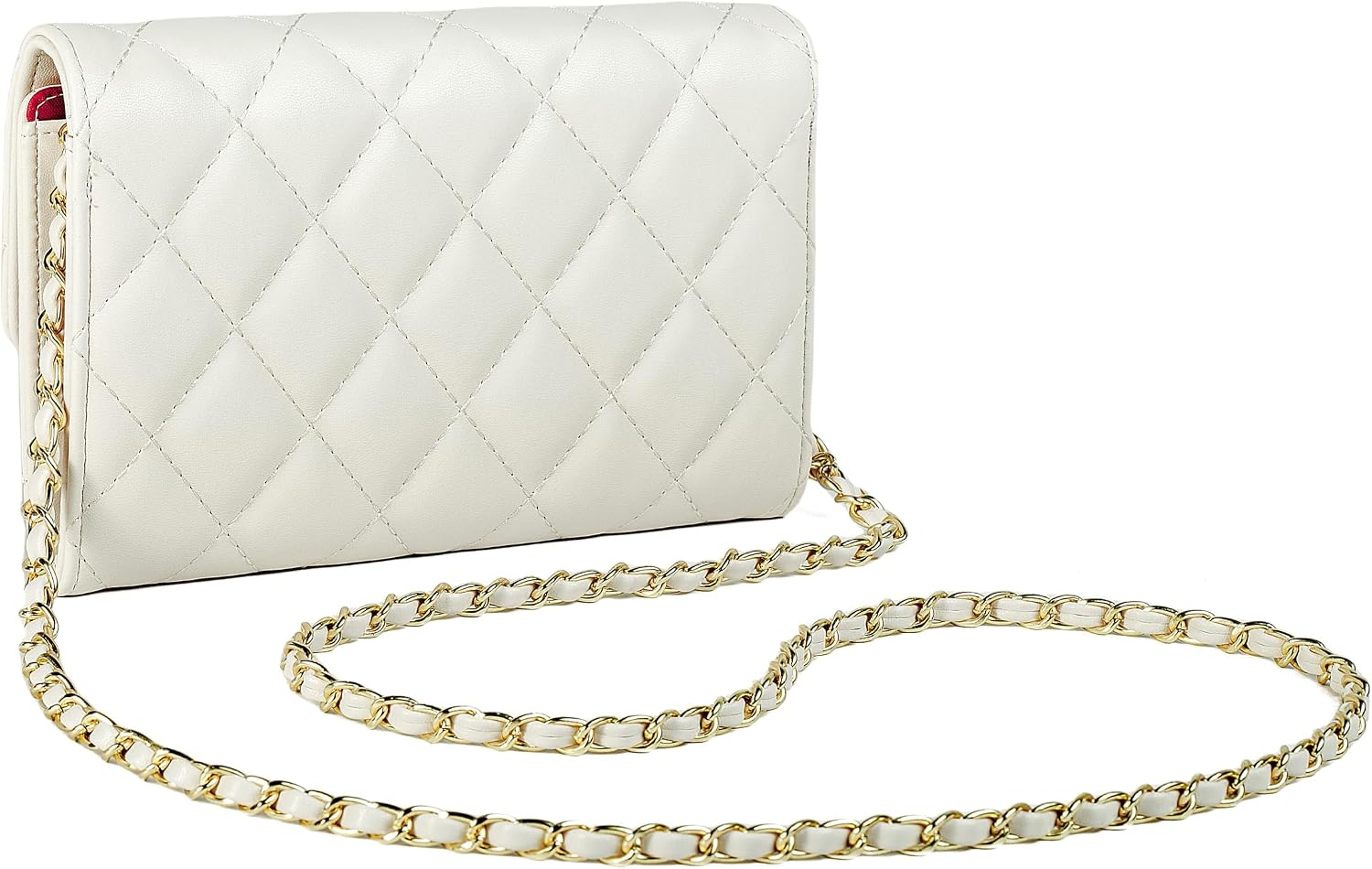 Small Cross Body Purses Sling Crossbody Bags for Women, Shoulder Bag Tote Purse Cross Body Bag Phone Bags image 3
