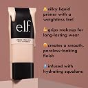 e.l.f. Liquid Poreless Putty Primer, Hydrating Liquid Face Primer For A Smooth Complexion, Grips Makeup For Longwear, Vegan & Cruelty-free gallery image