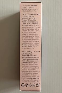 Mary Kay TimeWise Luminous 3D Foundation 1 Fl oz. / 30 ml - Beige N 150