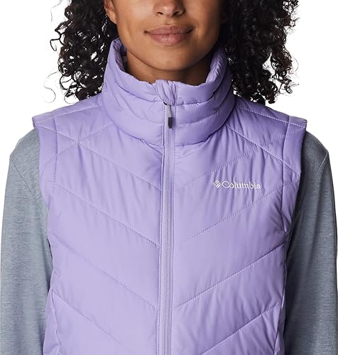 Miniatura 2 de Columbia Heavenly Chaleco para mujer