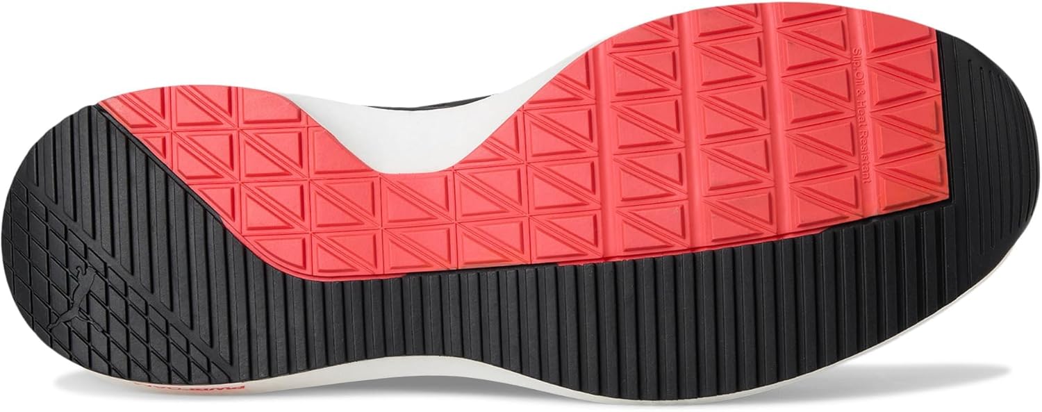 Puma Men's Turbo Low ASTM Sd Sr