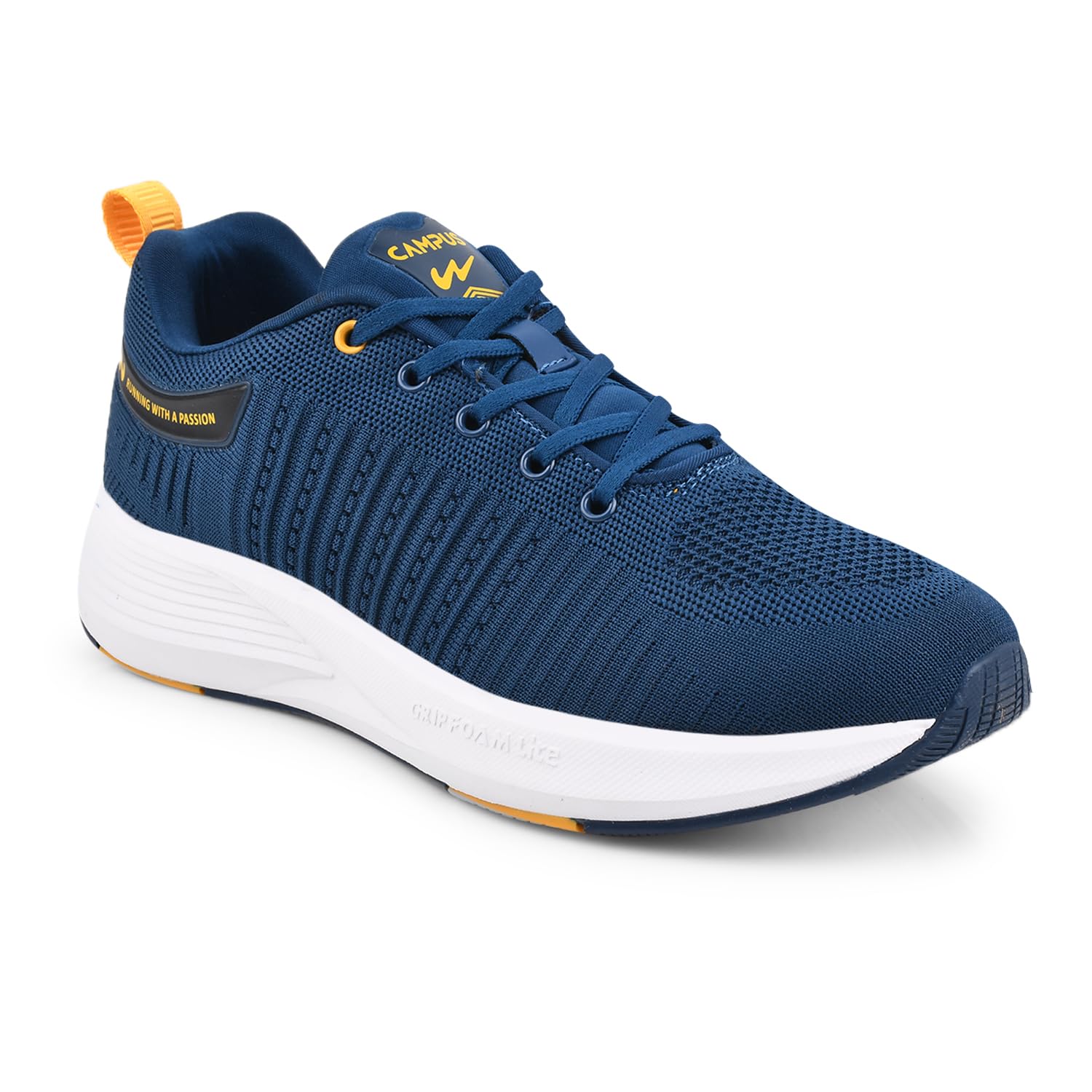 Campus Mens ELEMENTO M.BLU/MSTD Running Shoes - 6UK/India 22G-973A (B0CC6NPF1H) Amazon Price History, Amazon Price Tracker