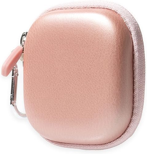 Miniatura 2 de CaseSack Estuche de viaje para cargador portátil pequeño Charmast (oro rosa)