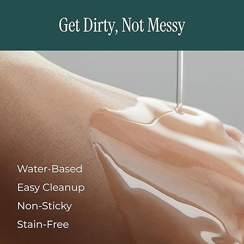 Miniatura 5 de pH-D Feminine Health Femme Glide Lubricante personal  Fórmula hidratante a base de agua que incluye aloe vera orgánico, vitamina E y ácido