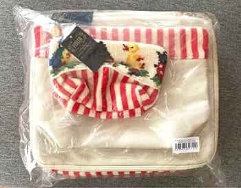 フェイラー ハイジ　トラベルポーチセット　新品 Amazon.co.jp: フェイラー ハイジ トラベルポーチ セット