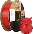 kexcelled High Speed PETG Filament, Red