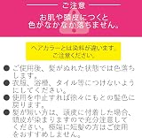 アンナドンナ エブリ ジュエジェルカラー ヘアカラー ブラッドストーンレッドの商品画像