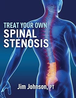 Treat Your Own Spinal Stenosis