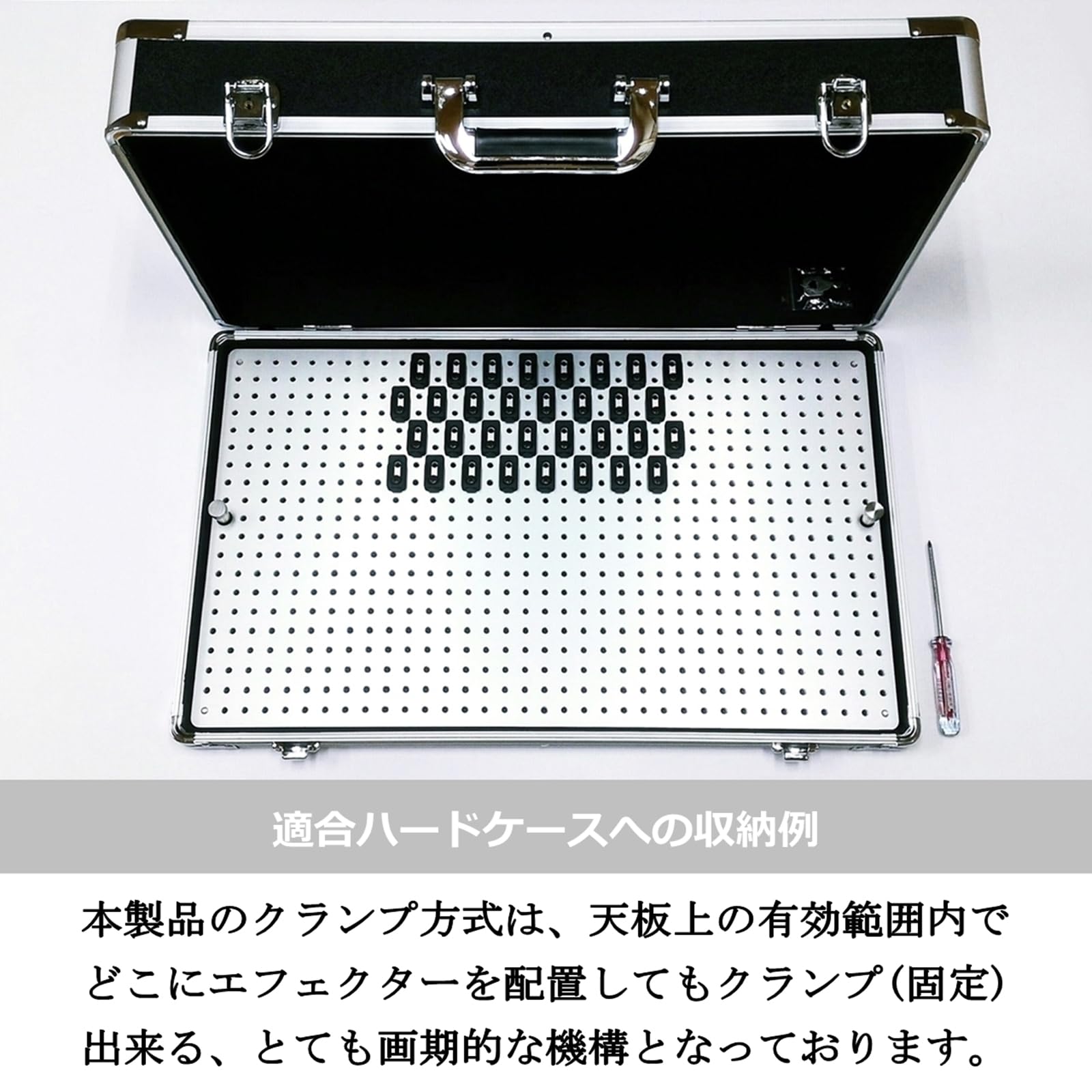Amazon | KRCraft 「 PEDAL BASE 70-DX 」 廉価版 -DX モデル マジック 