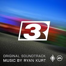 Real Racing 3 (Original Soundtrack)