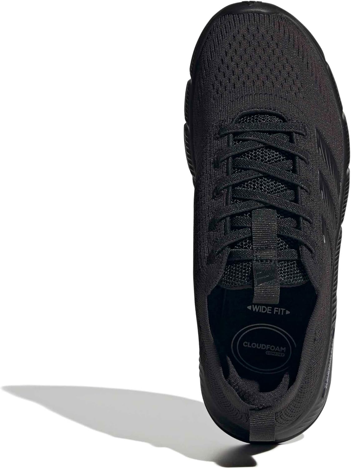 adidas Women's Cloudfoam Flex Slounge Shoe