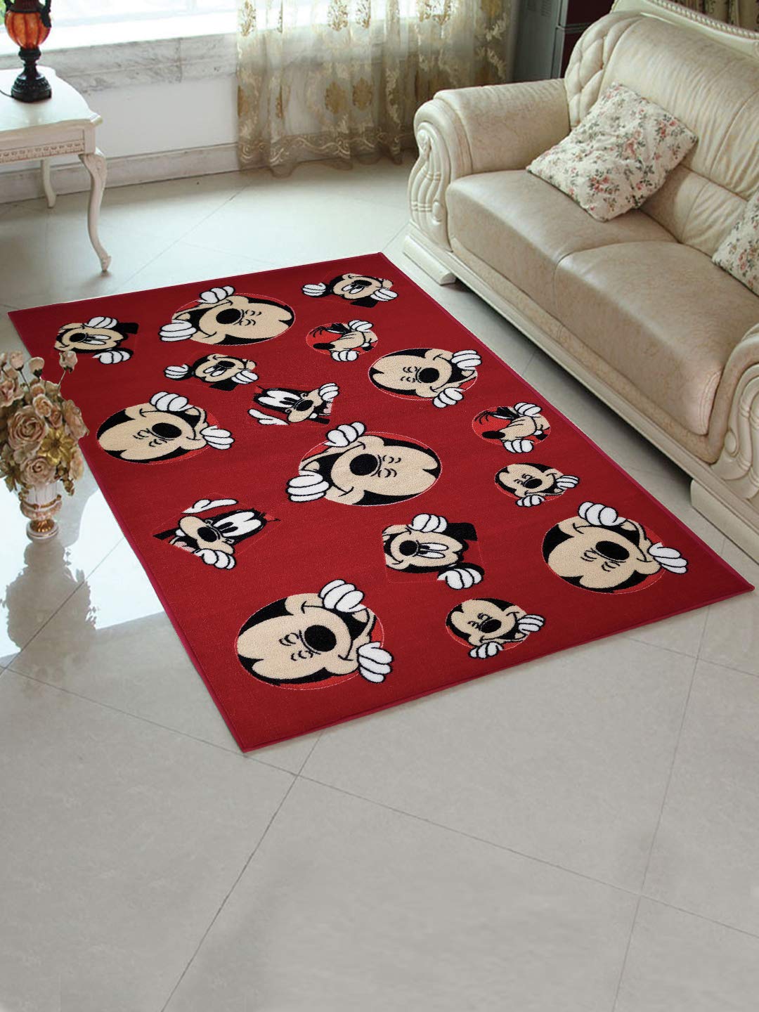 Athom Living Kids Carpet (C1) (C5)