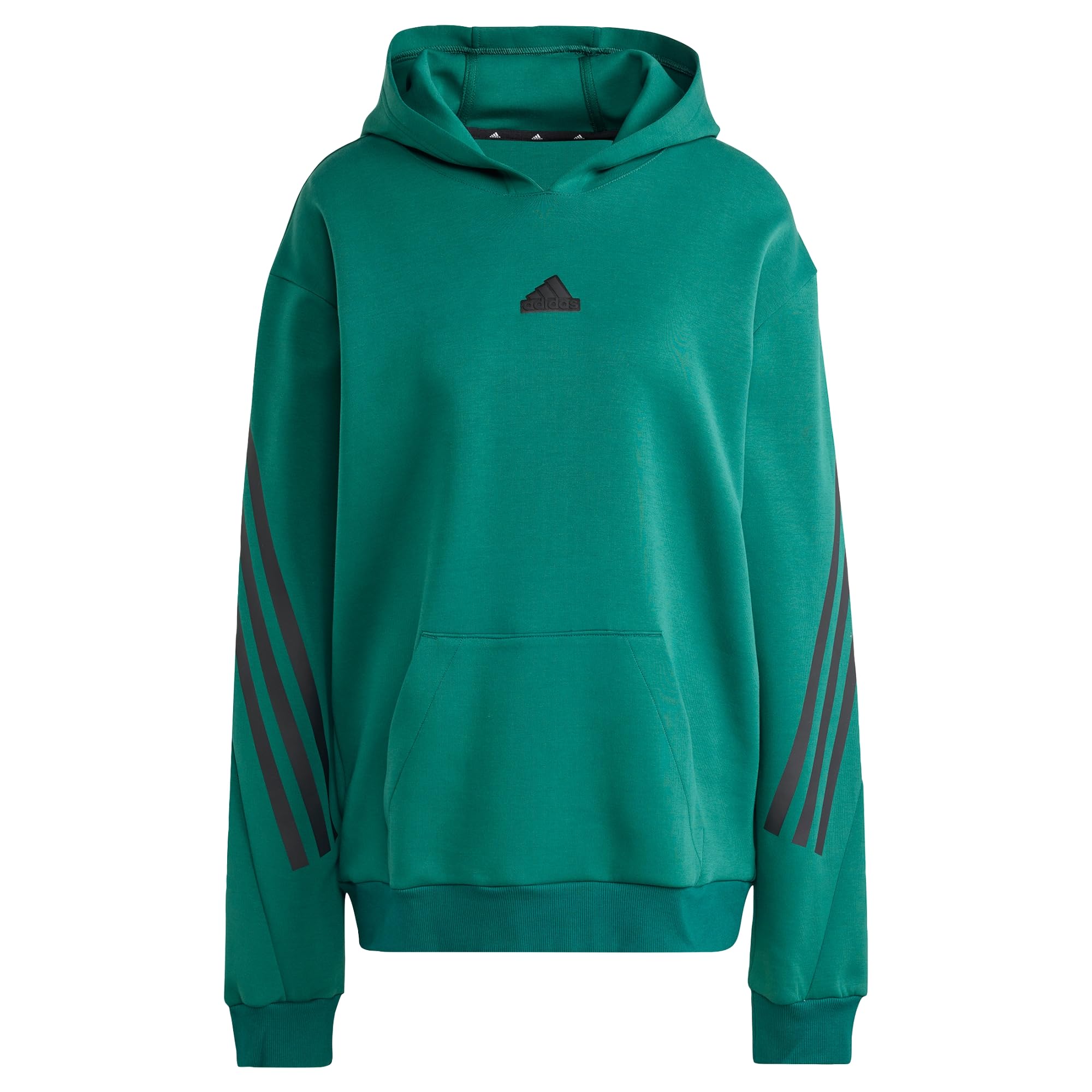 Men’s Sweatshirts | M Fi 3S Hd | Green |-image-38
