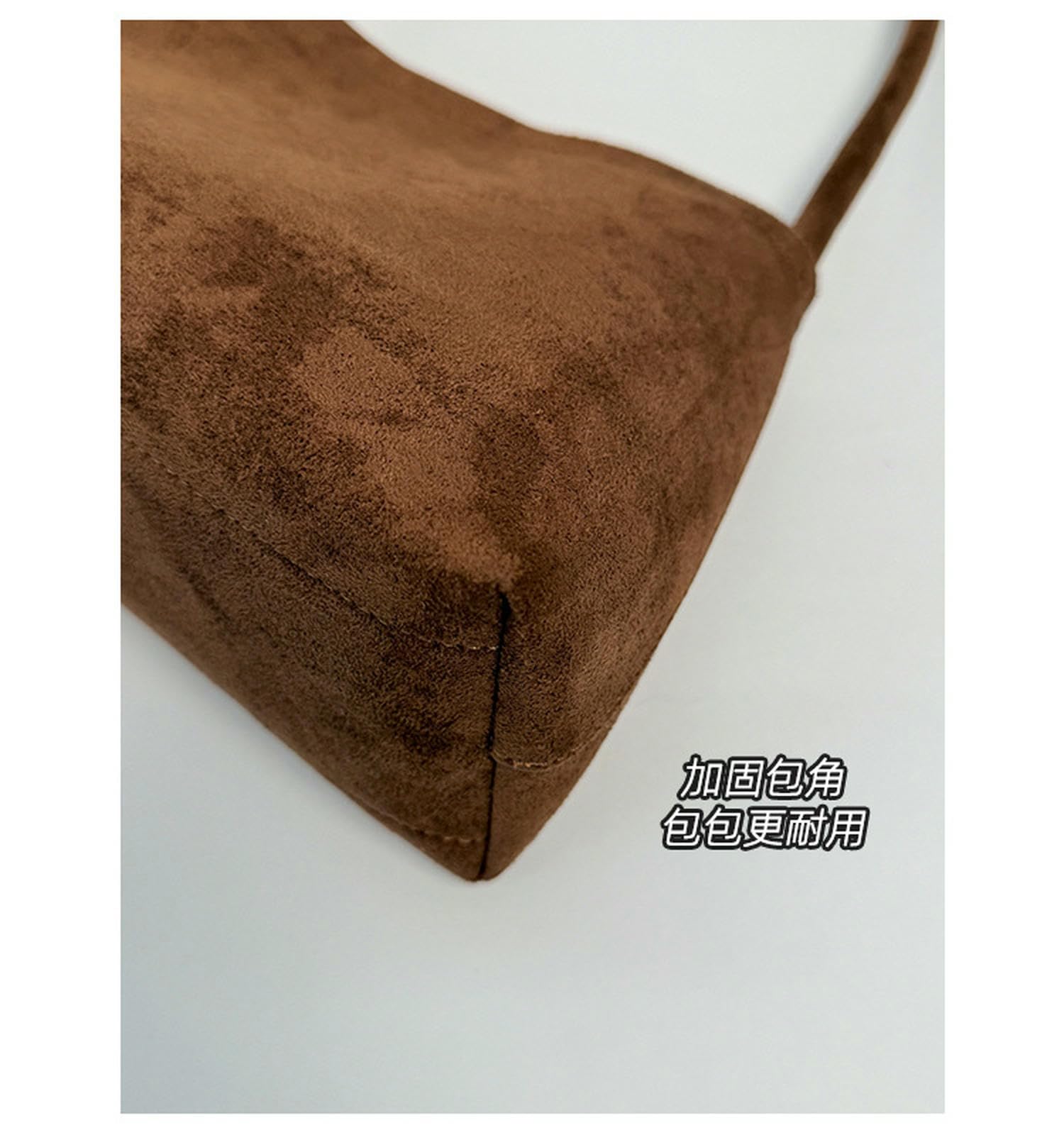 Modische Damenhandtaschen für Damen, einfache Tragetaschen und lässige Umhängetasche