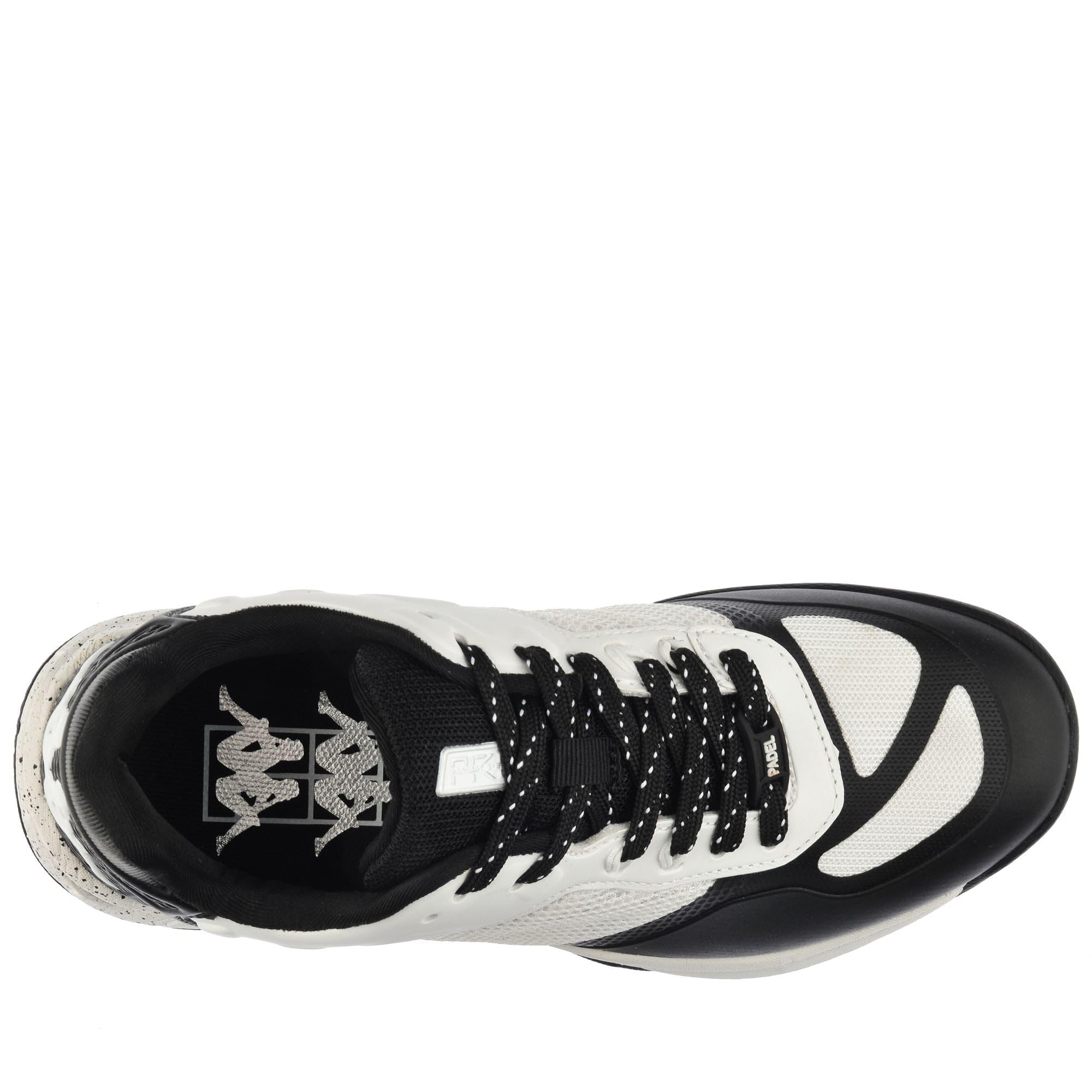 Kappa - Sneakers, Uomo Donna, Gomma, Padel, Modello: Kombat Padel Loop