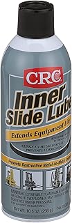 CRC Inner Slide Lube, 10.5 Wt Oz, 05305