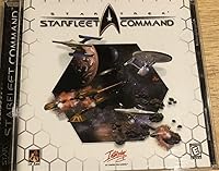 Vista 1 de Star Trek Starfleet Command - PC