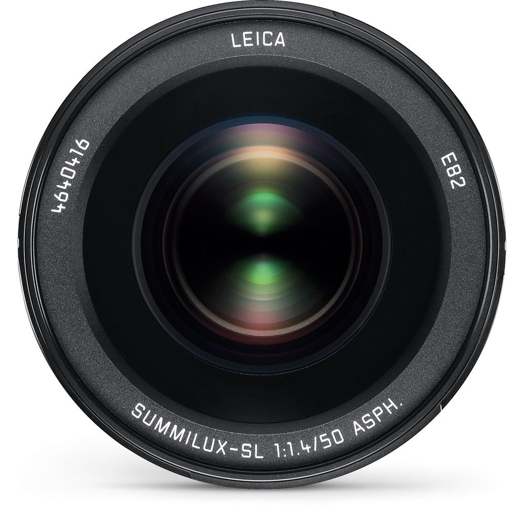 レンズ(単焦点) LEICA - LEICA SUMMILUX-SL 50MM F1.4 ASPH. 2024 Leica Summilux-SL 50mm F1.4 ASPH review – Setting the