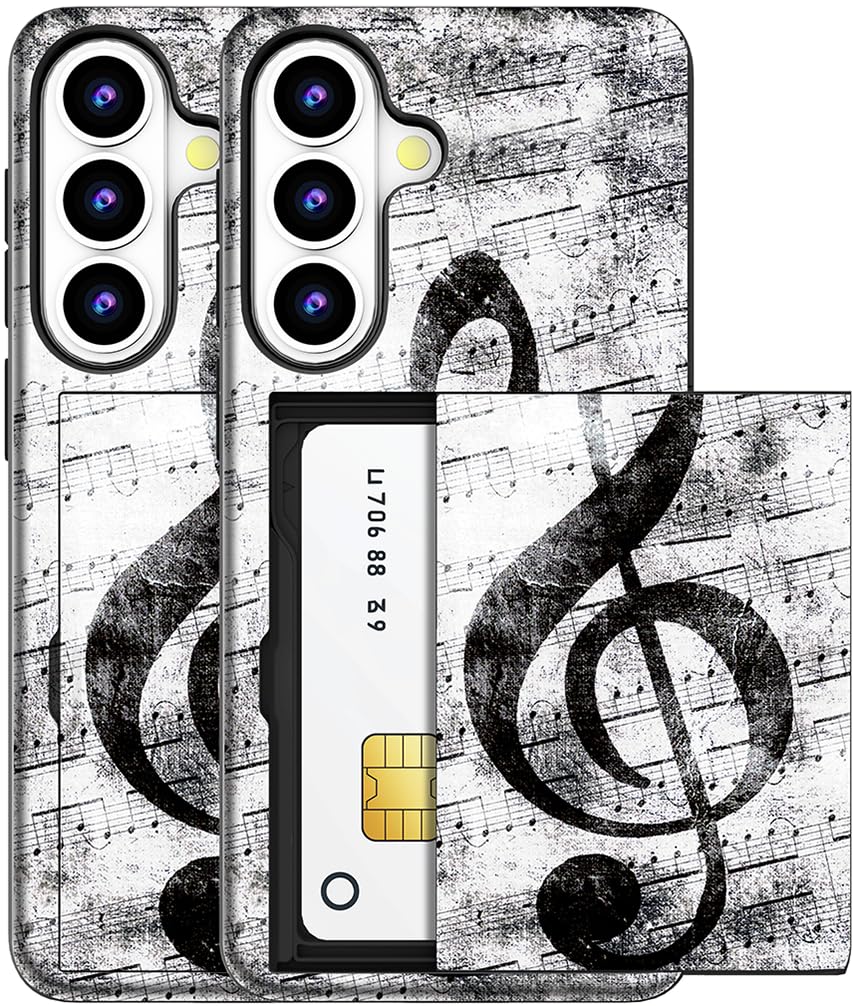 Coque Samsung S25 FE robuste protégeant des chutes et des chocs - 8
