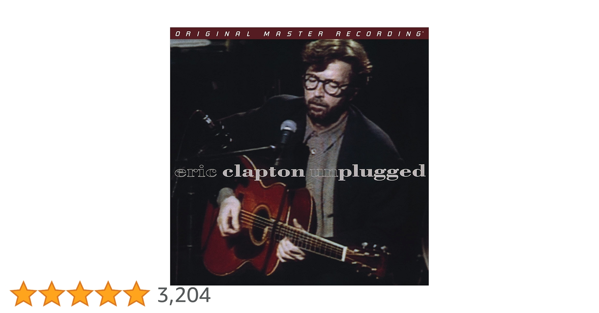 Amazon.co.jp: Unplugged: ミュージック