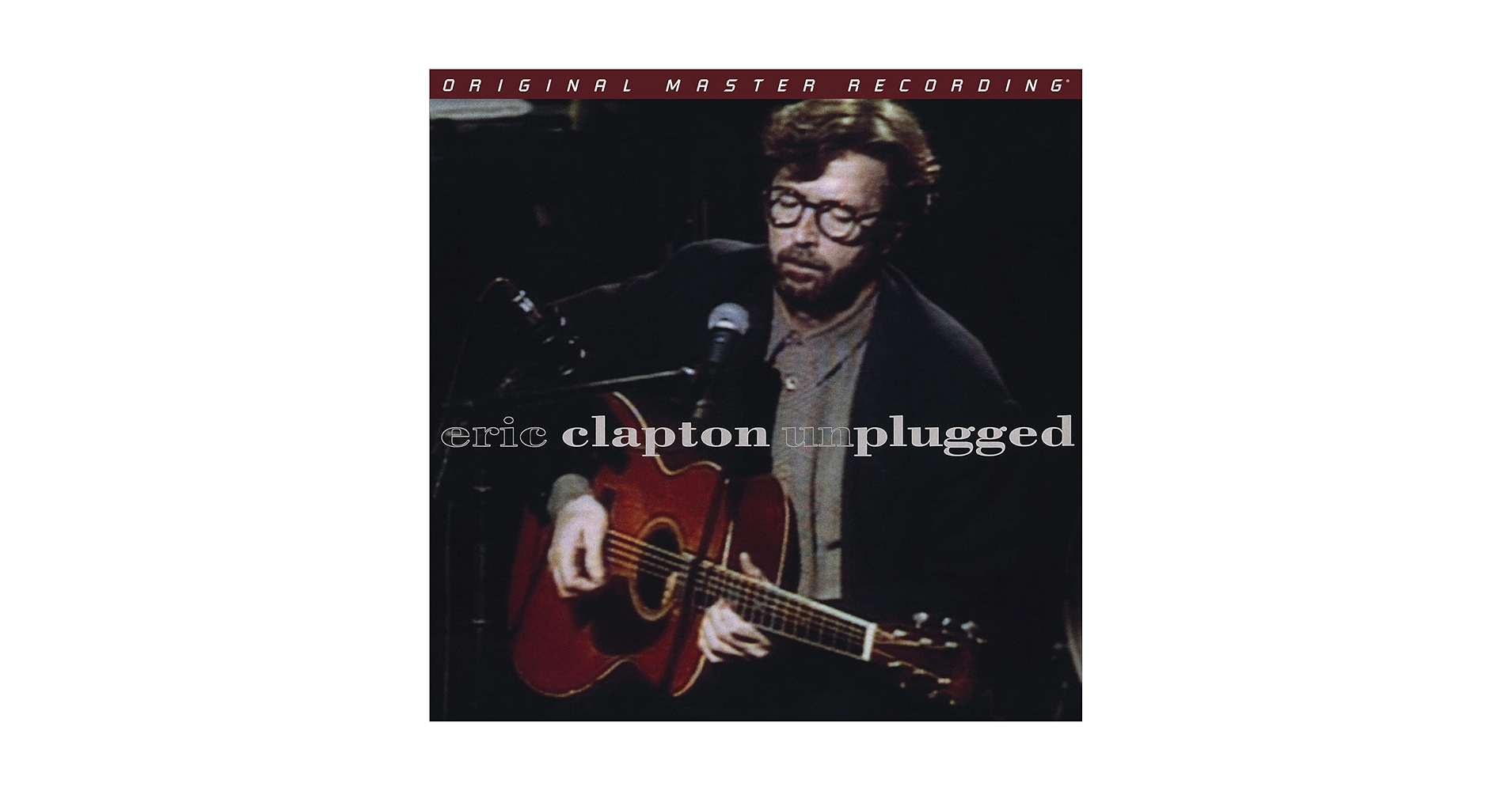 Amazon.com: Unplugged: CDs & Vinyl