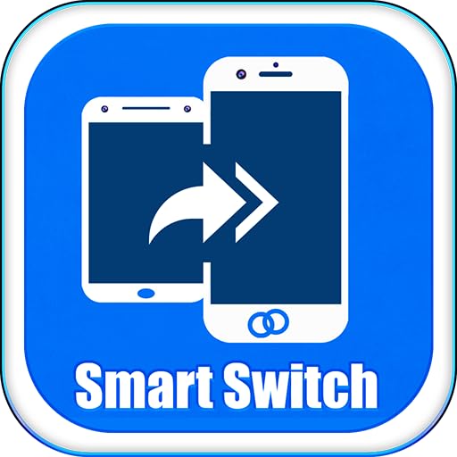Smart Switch& Data Transfer