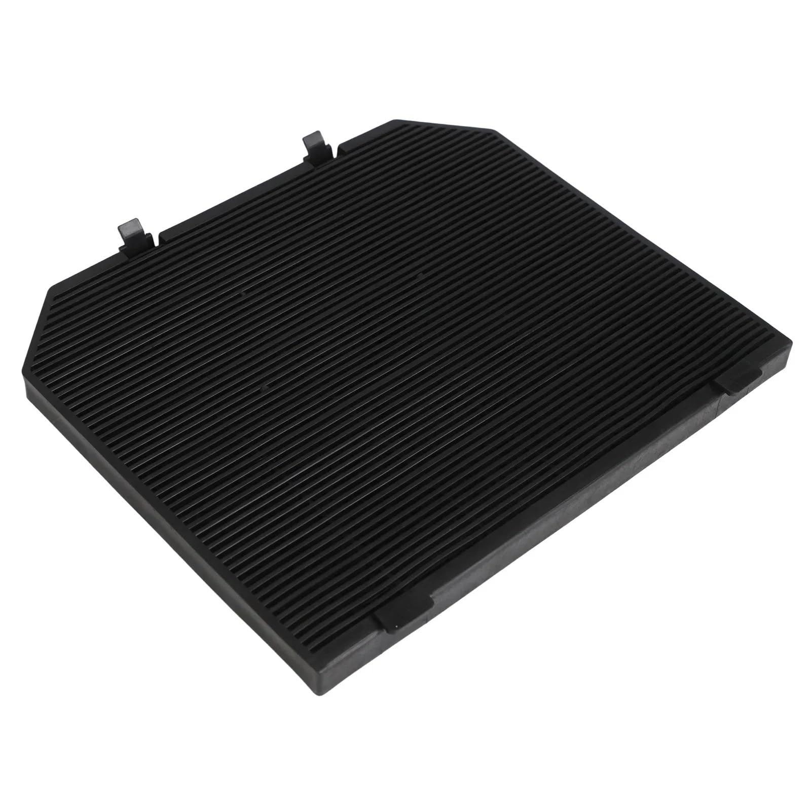 BJNUYLKERD Activated Carbon Filter For Range Hood Kitchen Air Care Fits Multiple Unit Models