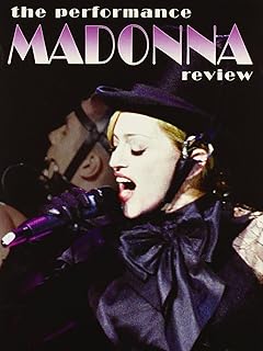 Madonna - Performance Review - Buy now
