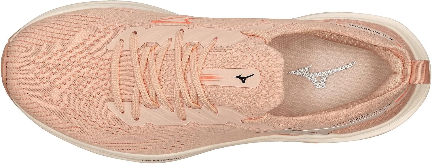 Tênis Mizuno Sunrise Tênis Mizuno Sunrise