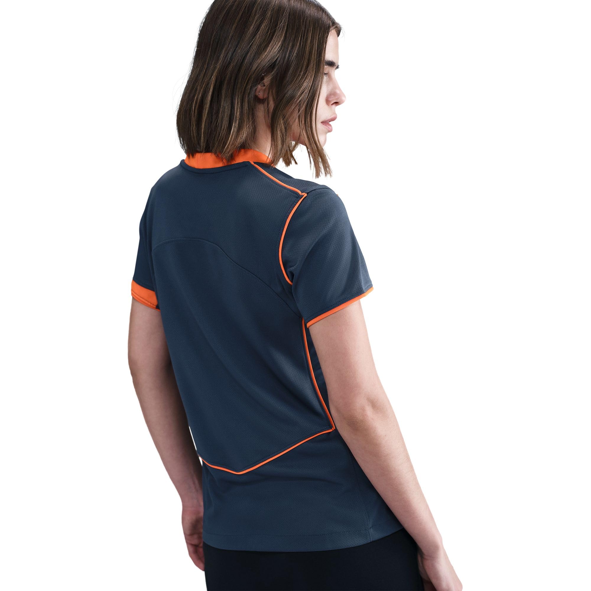 Inter Mailand 2025/26 Stadium Third Nike Dri-FIT Total 90 Replika-Fußballtrikot für Damen, HM3243