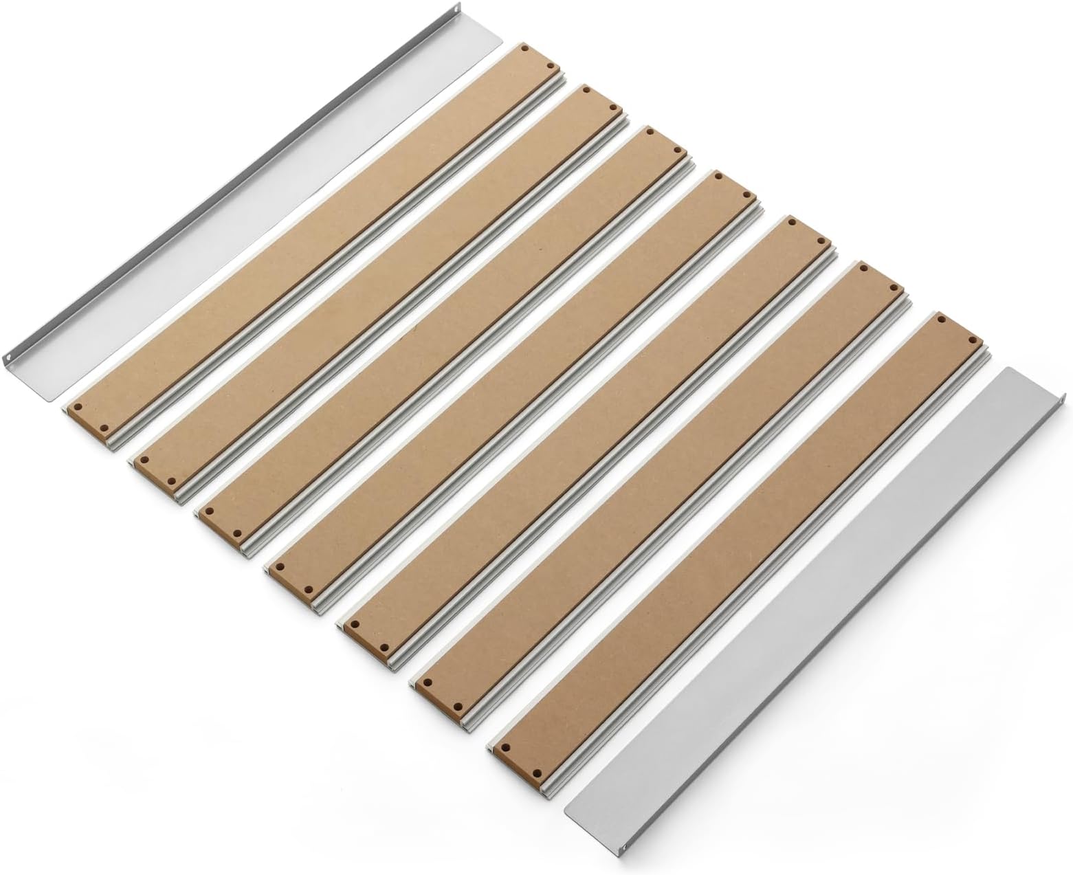 Genmitsu 6060 Aluminum & MDF Hybrid Spoilboard Table for CNC Router ...