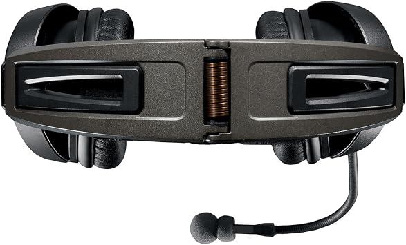 Amazon.com: Bose A20 Aviation Headset 