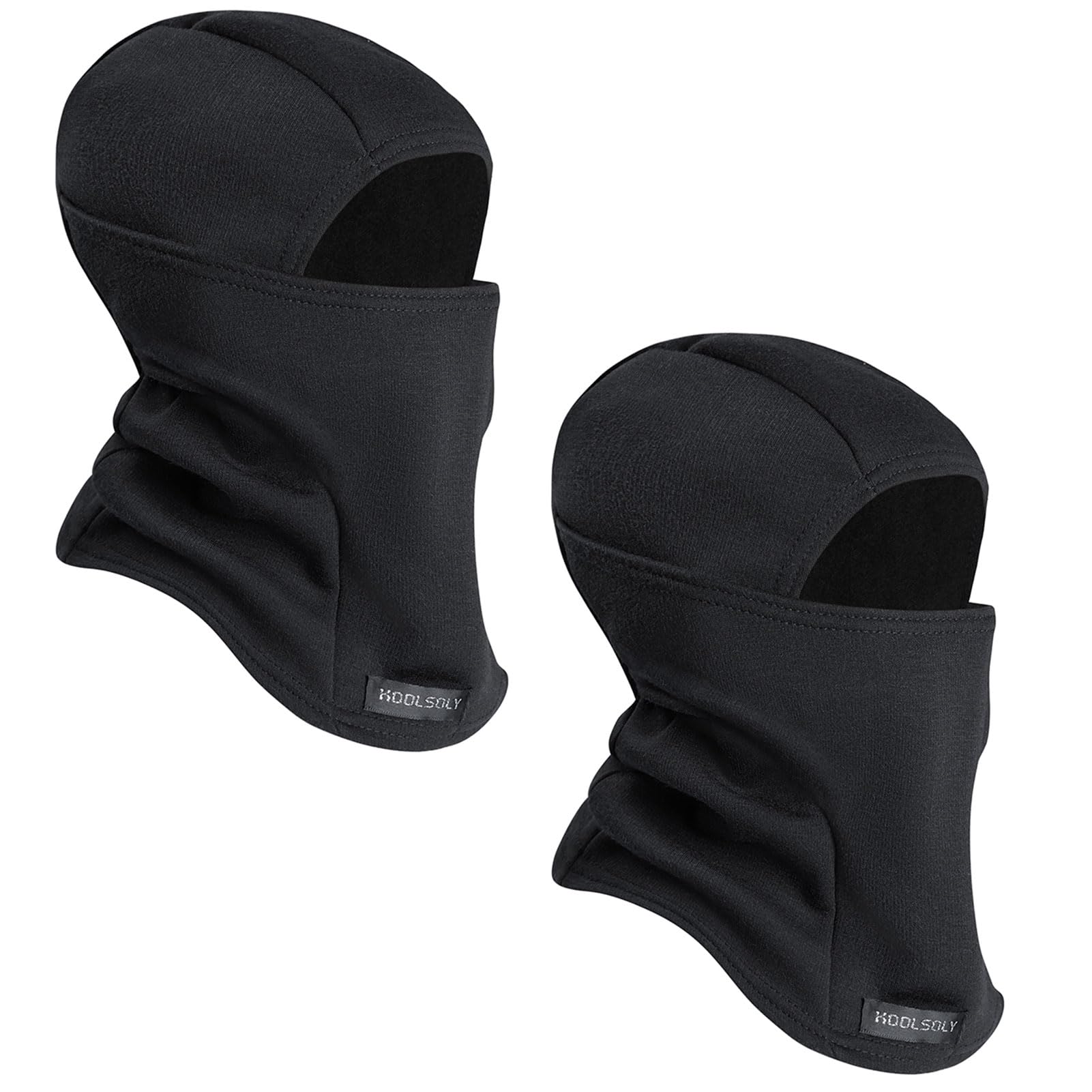 Kids Balaclava Face Mask, Winter Hat Face Warmer for Cold Weather Ski Mask for Boys Girls